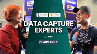 560 - Implementing New Tech in Healthcare: Lessons from Austin Health and Data Capture Experts