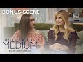 Melissa Gisoni Gets Closure From Late Mother | Hollywood Medium with Tyler Henry | E!