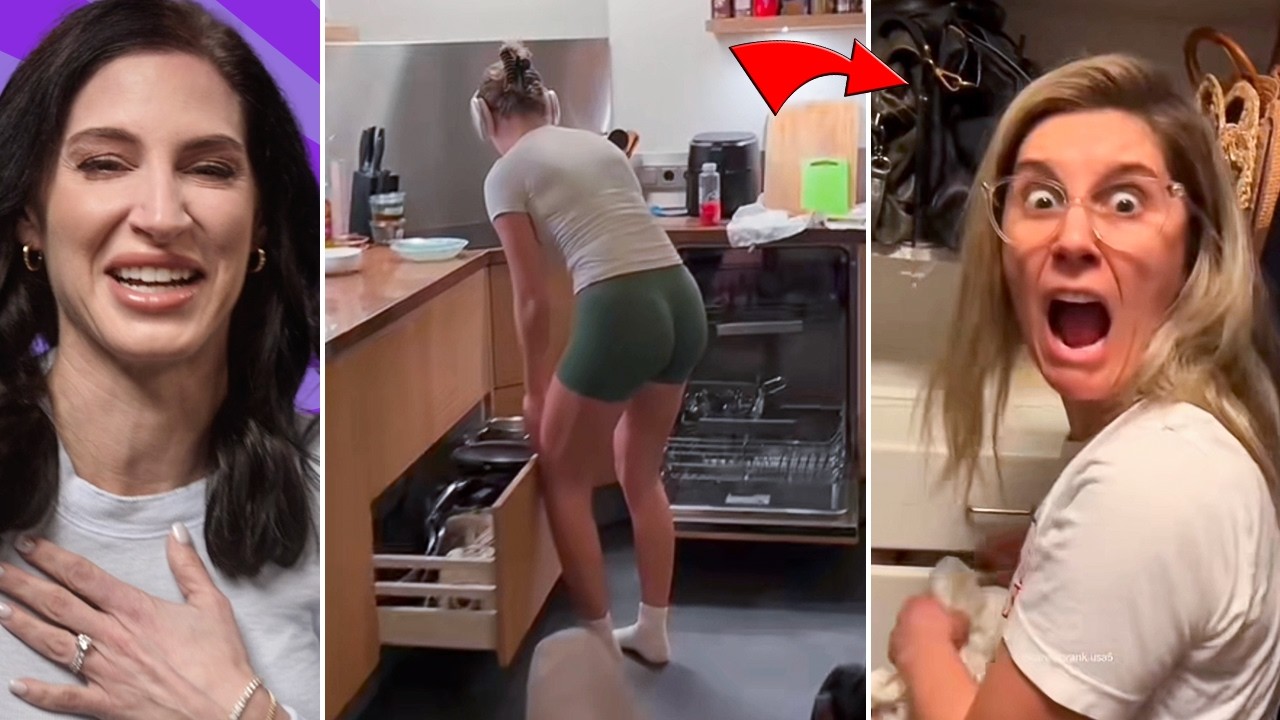 This NEVER Gets Old... 😭