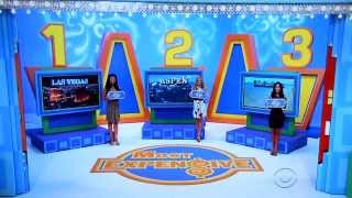 The Price Is Right  Most Expensive  312012