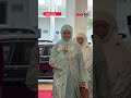 Tengku Permaisuri Selangor berkenan hadiri Women Summit & Women #QuranHour: 'Women of Grit'