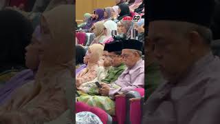 Tengku Permaisuri Selangor berkenan hadiri Women Summit & Women #QuranHour: 'Women of Grit'