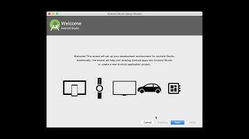 【Flutter #1 开发准备】#5 配置 Android 开发环境（macOS）