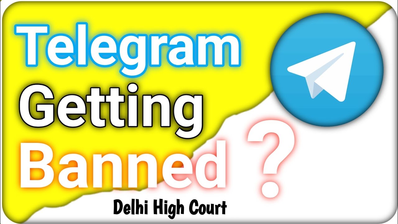 Delhi High Court Banned Telegram Updates On Telegram Vs Delhi High Delhi High Court Banned Telegram Updates On Telegram Vs Delhi High