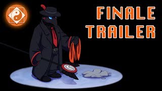 Interlopers Trailer