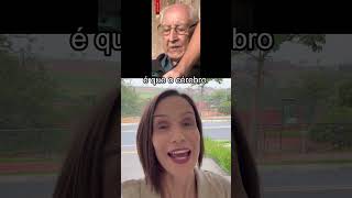 Homem de 91 Anos Estuda Com a Bisneta e Muda o Próprio Cérebro