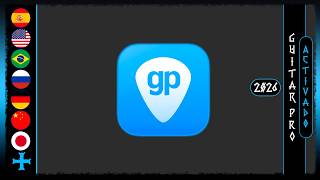 Descargar e Instalar Guitar Pro 2026 Español ML Activado