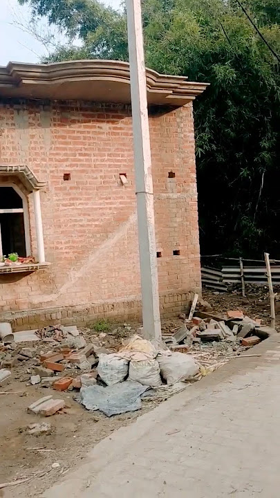 Chhajje ki Molding #homedesign My sweet home