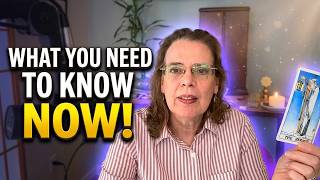 YOUR WEEKLY GUIDANCE 🔮 What You Need to Know Right Now