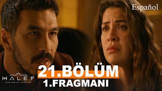 Halef Capítulo 21 1. Introducción - ¡Melek es nuestra hermana!