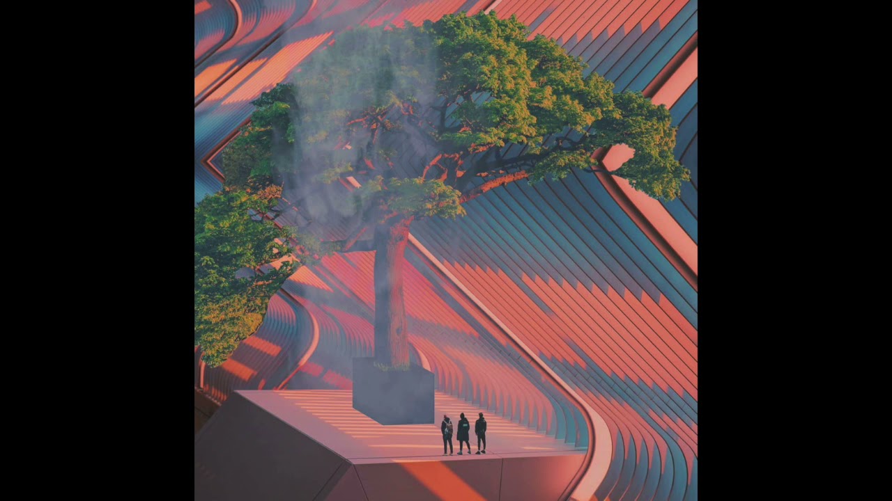 bane's world x men i trust type beat // "UNCERTAINTY"