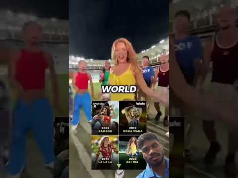 #worldcup