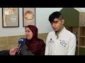 سەنتەری نوێی ئۆتیزم لە سلێمانی کرایەوە