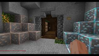 the best texture pack showcase world creation