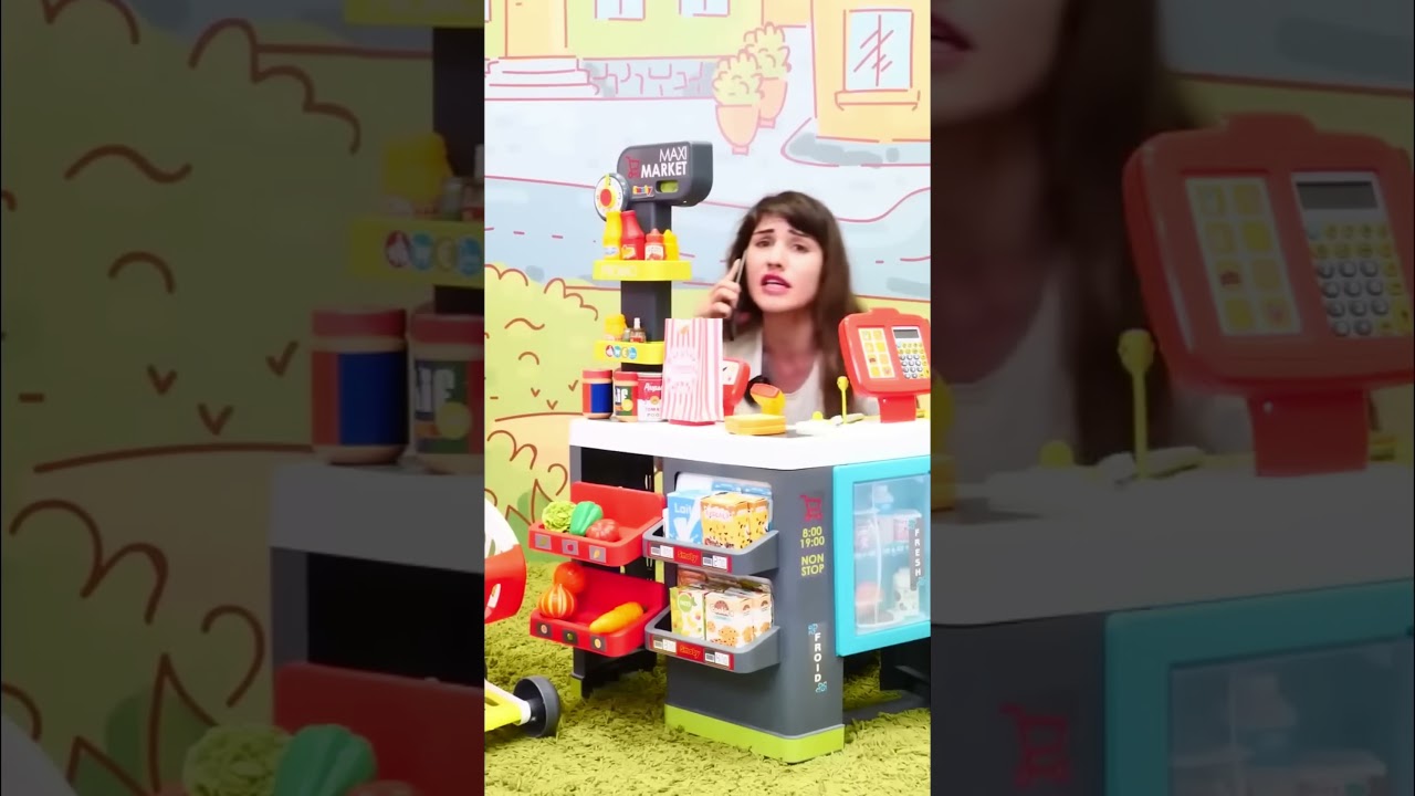 Unutulan C&uuml;zdan! M&uuml;şteri Bir Saniye Sonra Geri D&ouml;nd&uuml;!