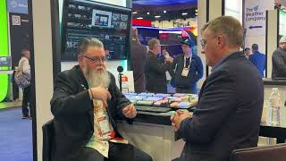 How Vizrt Simplifies Remote Production with TriCaster Vizion, NDI Bridge, AI Tools &amp; Cloud Workflows