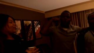 LIB Trappa (FMB) x Yung Freddy- "Check" Official Music Video (Shot by @XCubedProduction)