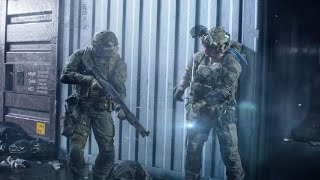 [ENG] How is an operational environment different from a tactical one