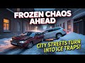Russian Dashcam, Hit and Run, CAR CRASH COMPILATION &amp;81