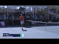 Jakub Mensik v Pablo Carreno Busta Highlights | Australian Open 2026 First Round