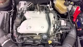 BL1546 - 2007 Pontiac G6 GT - 3.5L