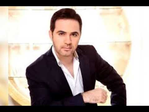 وائل الجسار حبيبتي ليه تعاتبيني