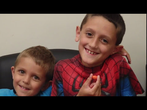 NY Food Allergy Center- Peanut Oral Immunotherapy Success Story #40