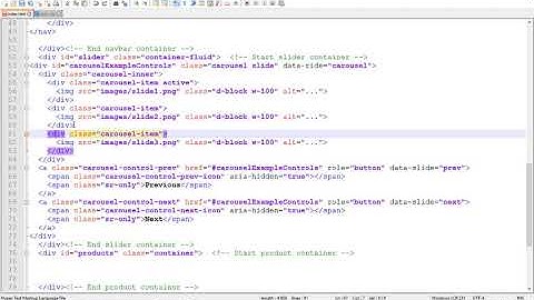 Bootstrap Made Easy - Video 8