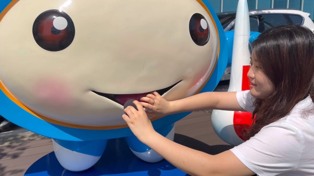 АСМР на природе и традиционном месте 🌿🌳 сжатие , царапина , ротхоунд ( Lofi )