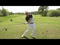 Hit Long Drives - Golf Swing Tips - DWG