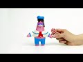 DibusYmas Patrick Needs A Spongebob Toy Superhero Play Doh Stop Motion Cartoons Vengatoon DibusYmas Patrick Needs A Spongebob Toy Superhero Play Doh Stop Motion Cartoons Vengatoon