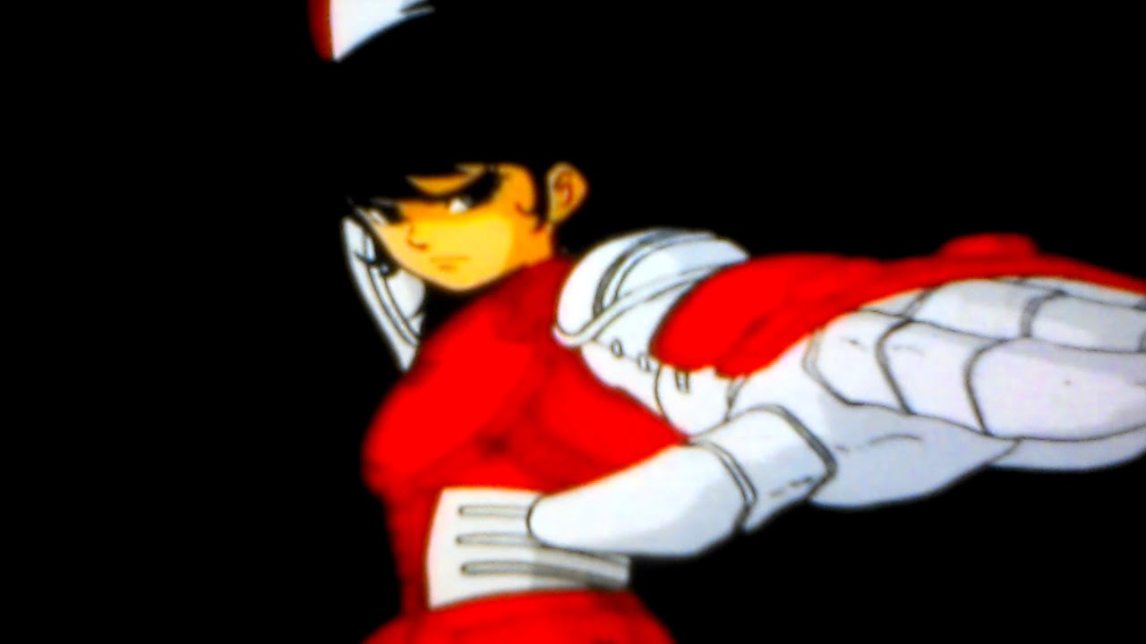 Toonami Ronin Warriors Intro 2 (HD 1080p) YouTube