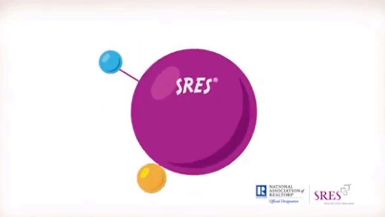 SRES - Senior Real Estate Specialist - What they can do for you: Dr. Jay Sordean REALTOR, California