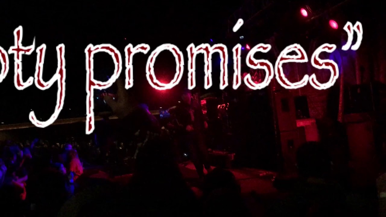 Παρακολούθηση hatebreed - empty promises στο YouTube Παρακολούθηση hatebreed - empty promises στο YouTube