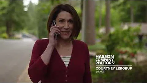 Courtney Leboeuf 30 Sec Commercial 2018