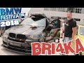 BMW FESTIVAL 2018 през обектива на Bri4ka.com