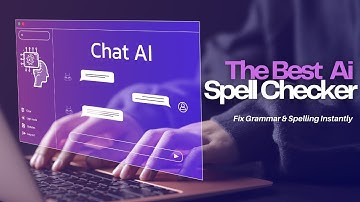 WPS AI Spell Check – AI Grammar & Spelling Checker Tool You Need