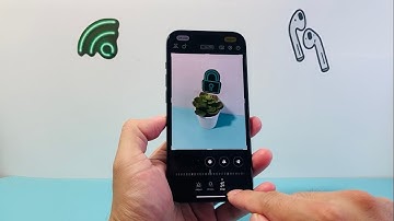 How To Resize Image on iPhone