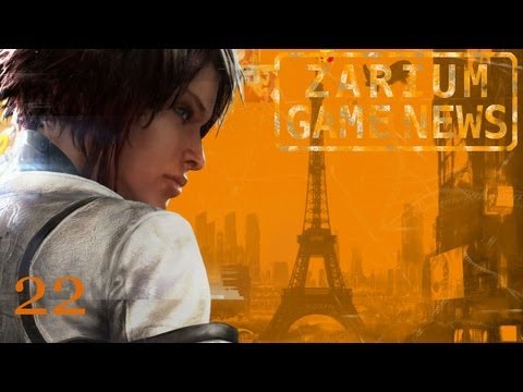 Videó: Az Eurogamer TV-show - 22. Rész