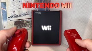 Обзор на Nintendo Wii “Mini” в 2023 году!