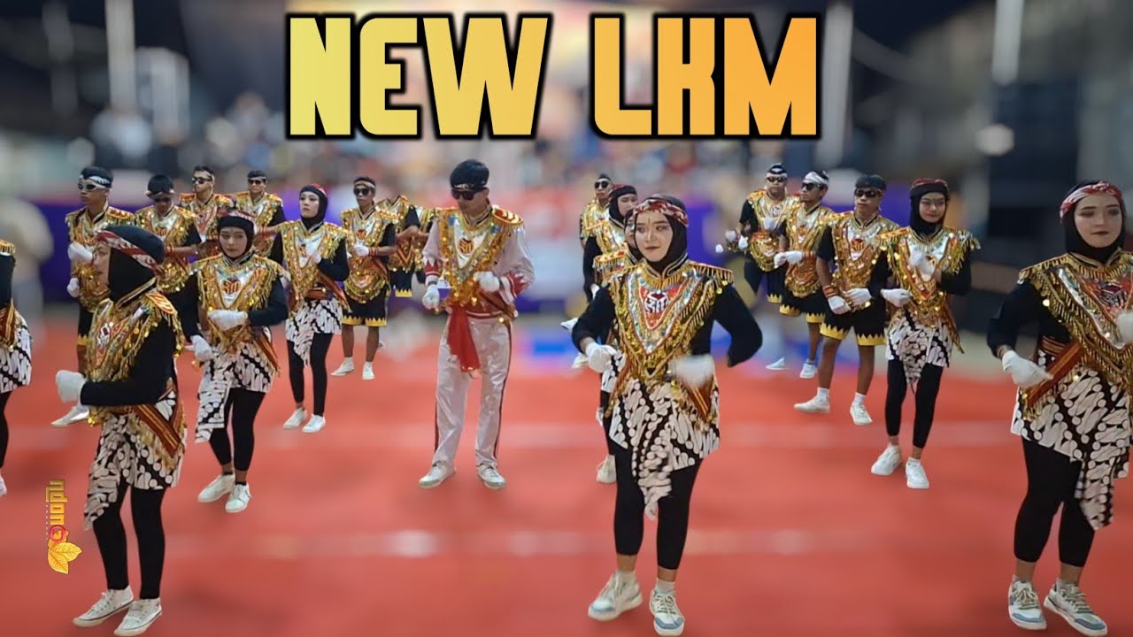 BRONDUT NEW LKM !!! LQNGEN KRIDO MUDO TEMANGGUNG SOBOREJO