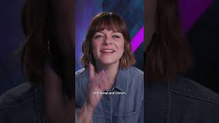 HOUSE OF THE DRAGON Cast on the Trio's Campfire Scene