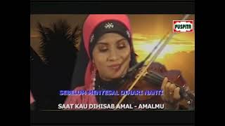 Nida ria Sebelum ragamu ditinggal nyawa 