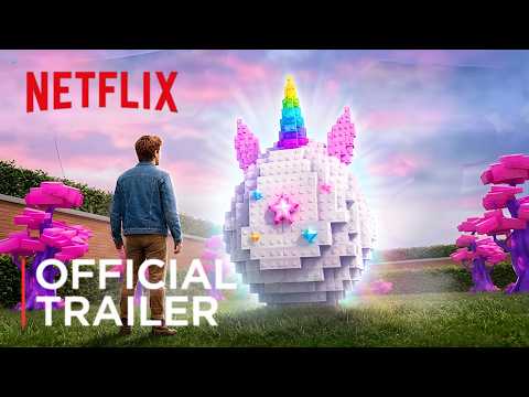 STEAL AN EGG ROBLOX MOVIE Trailer  (2026) Concept