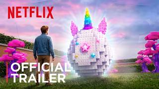 STEAL AN EGG ROBLOX MOVIE Trailer  (2026) Concept