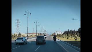 Sumqayıt-Sülh Küçəsi