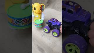 Bus Telote, Cartoon, Kareta,Api, Truck,Oleng, Mobile, Car,Thar