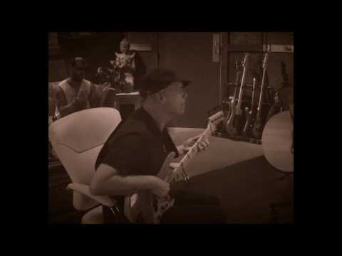 Billy Sheehan Tracking Killswitch 