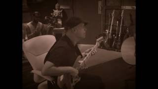 Billy Sheehan and The Fell Release New Single “Killswitch” (Listen