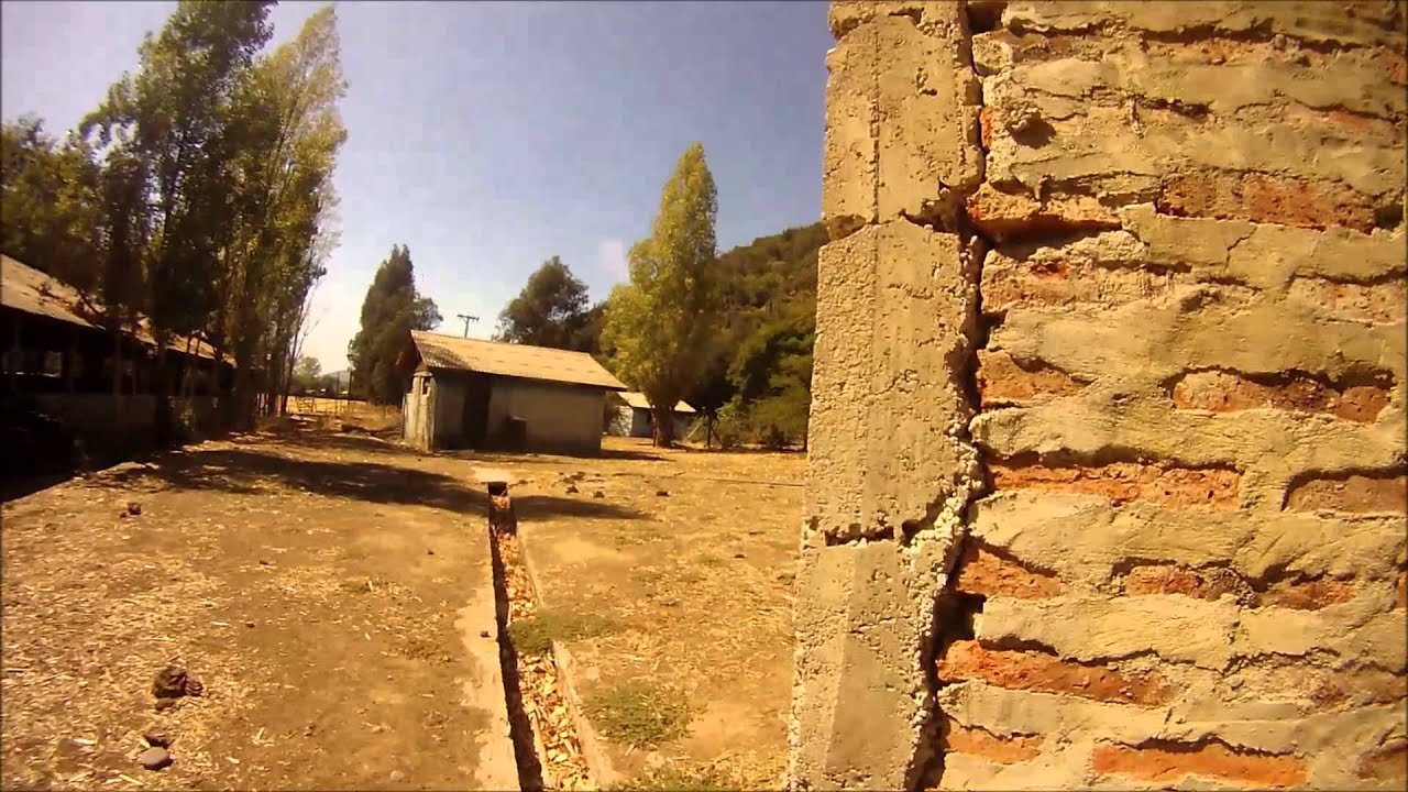 Nido de Aguilas GAT Airsoft Buin